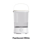 Electric One Wash Multiple Cleanser Of Makeup Brush - Image #0