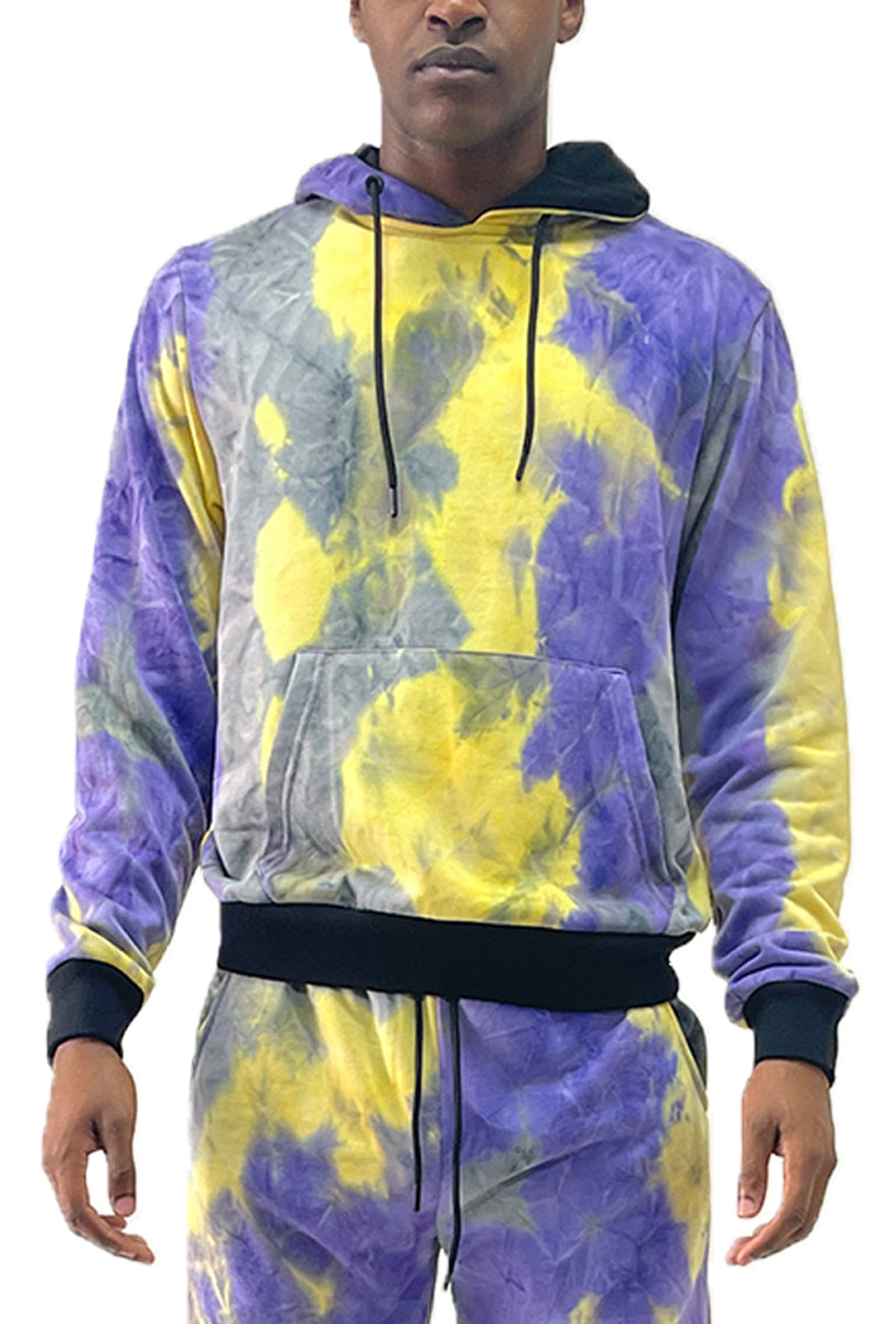 Tye Dye Hoodie
