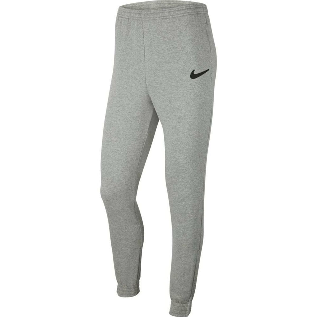 Long Sports Trousers Nike NIKE PARK 20 TEAM FLEECE PANT CW6907 063 Grey Men