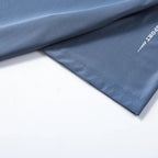 CHRLCK Men's Running Quick Drying T-shirts Breathable Hiking Fishing