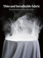 2 pieces of summer men's new short-sleeved t-shirt solid color