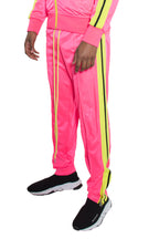Front Pleat Track Pants
