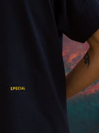 T-shirt Special - Yellow