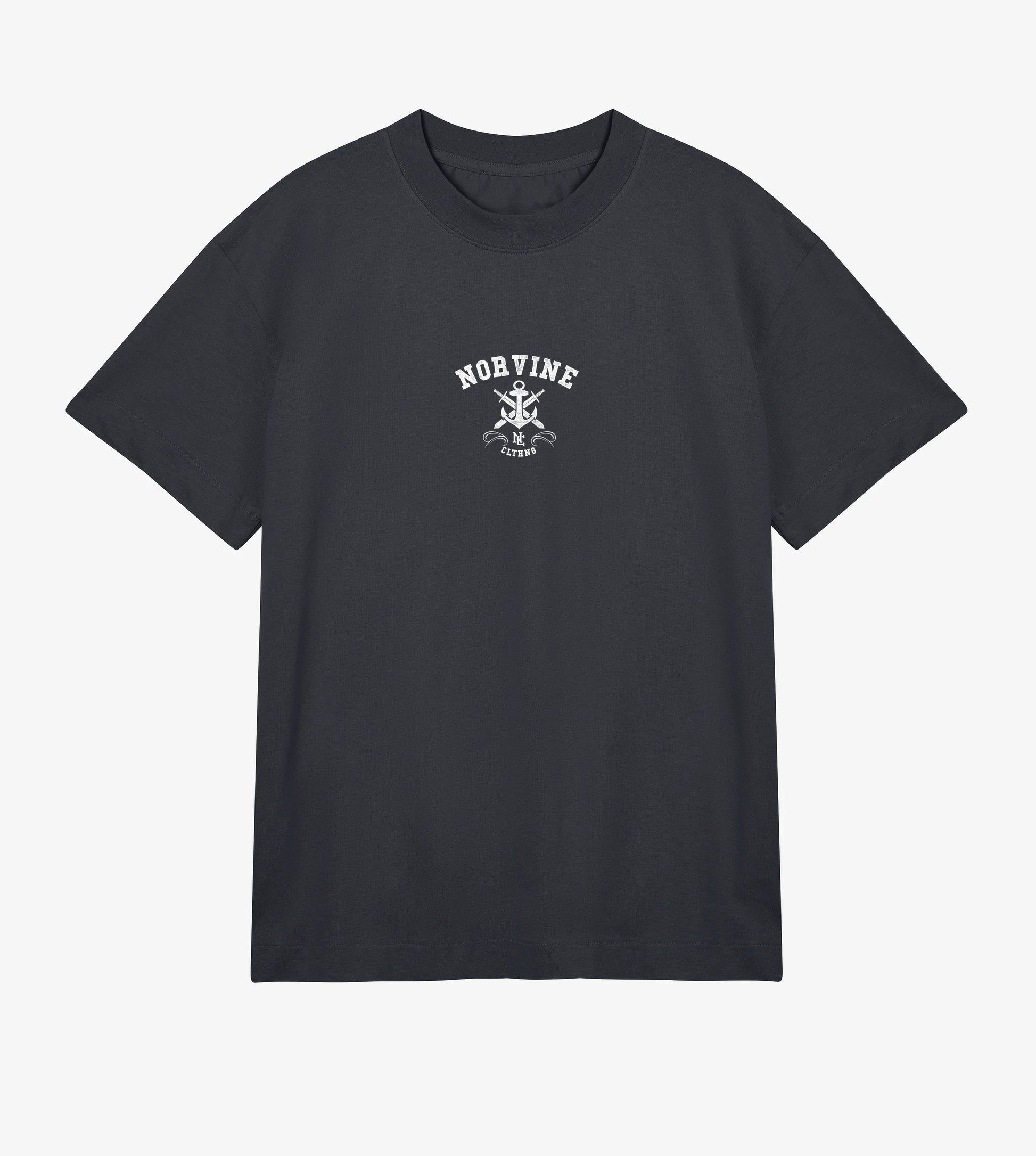 Anchor Vintage Tee-0