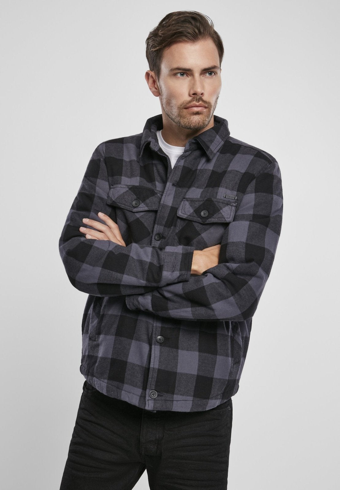 Lumberjacket