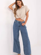 Jeans model 216058 Sublevel