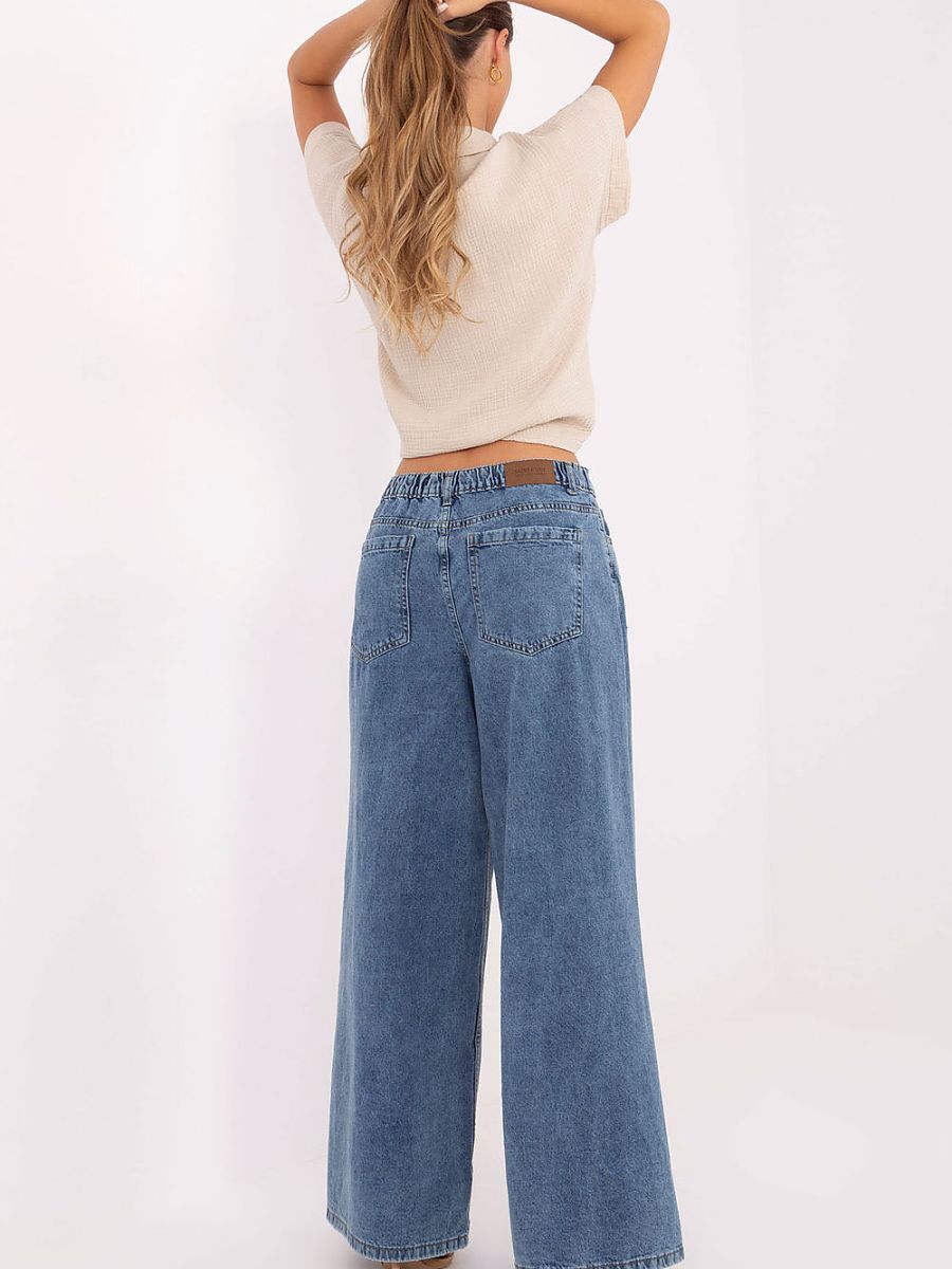 Jeans model 216058 Sublevel