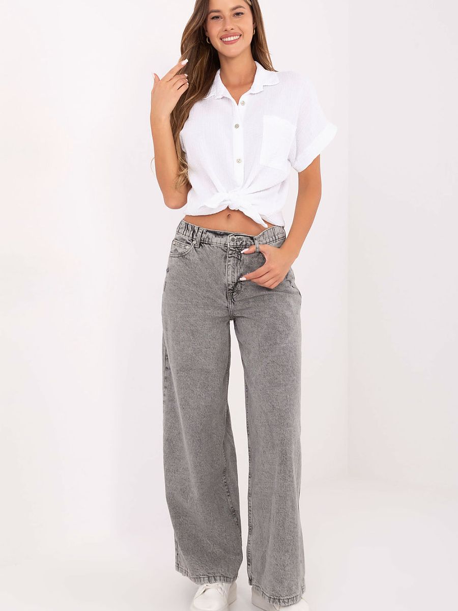 Jeans model 216059 Sublevel