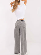Jeans model 216059 Sublevel