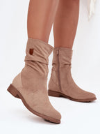 Boots model 217746 Step in style