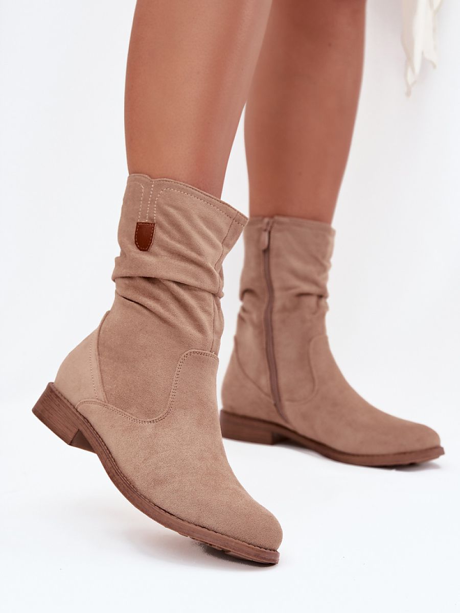 Boots model 217746 Step in style