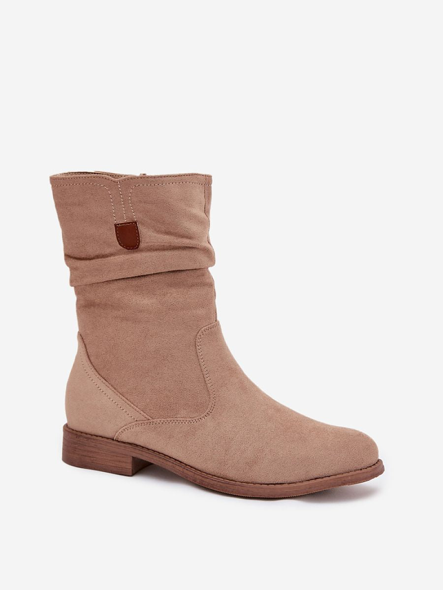 Boots model 217746 Step in style