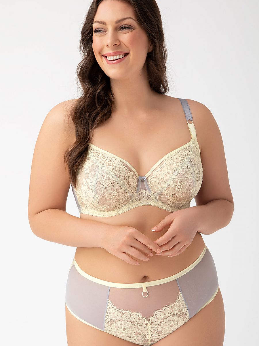 Soft model 185305 Gorsenia Lingerie