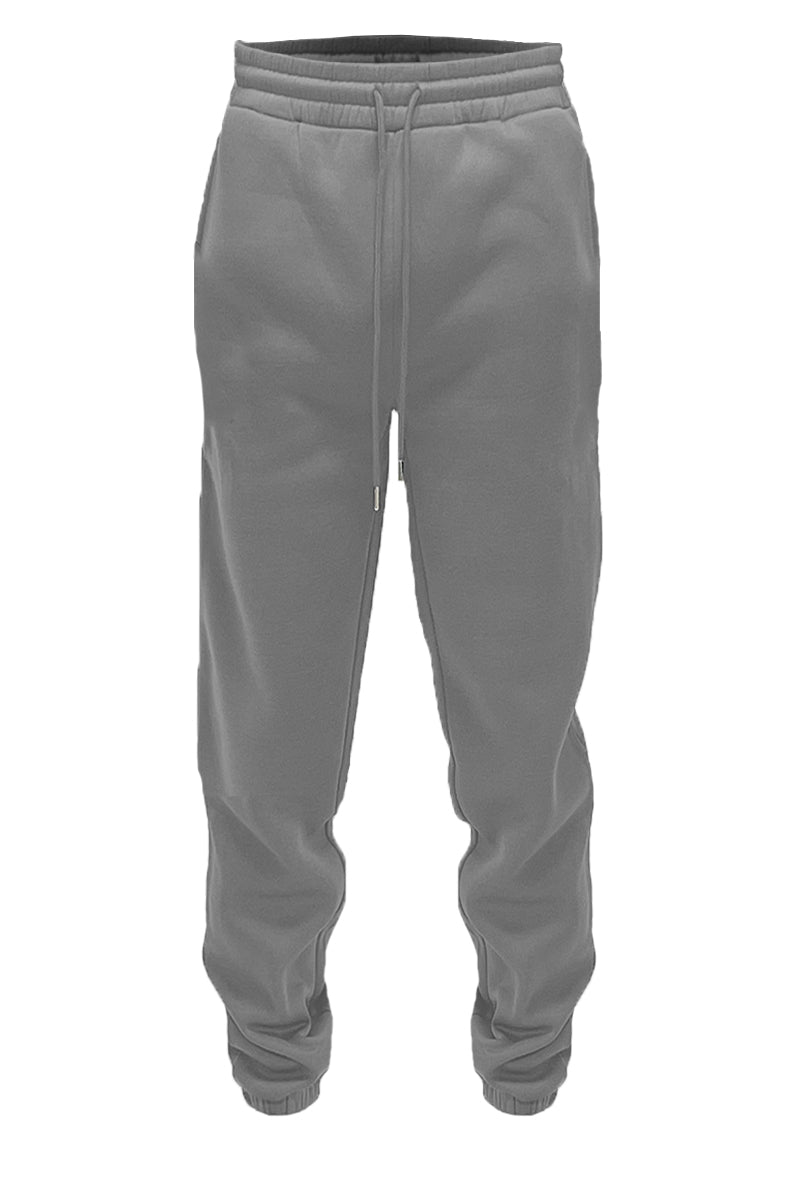 Essential Basics Solid Sweat Pant WP1001