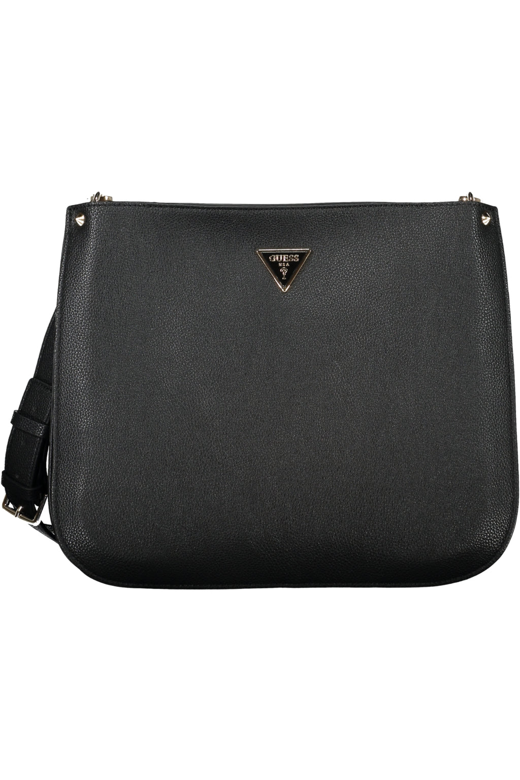 GUESS JEANS BLACK WOMEN'S BAG