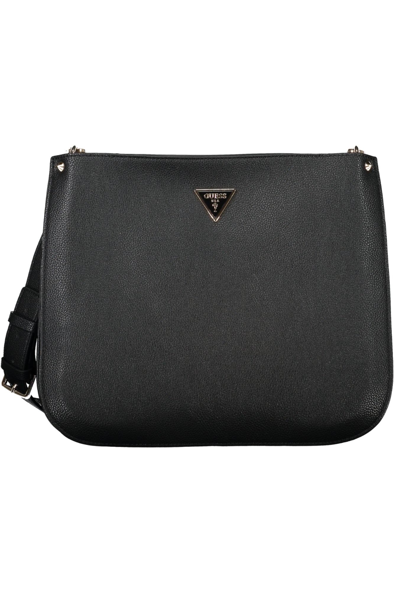 GUESS JEANS BLACK WOMEN'S BAG