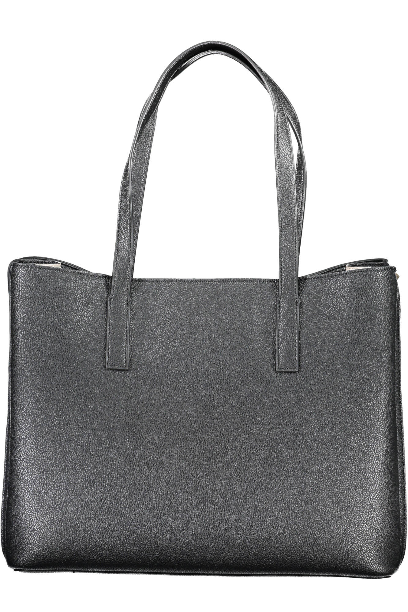 GUESS JEANS BLACK WOMEN'S BAG