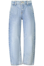 GUESS JEANS DENIM JEANS FOR GIRLS BLUE