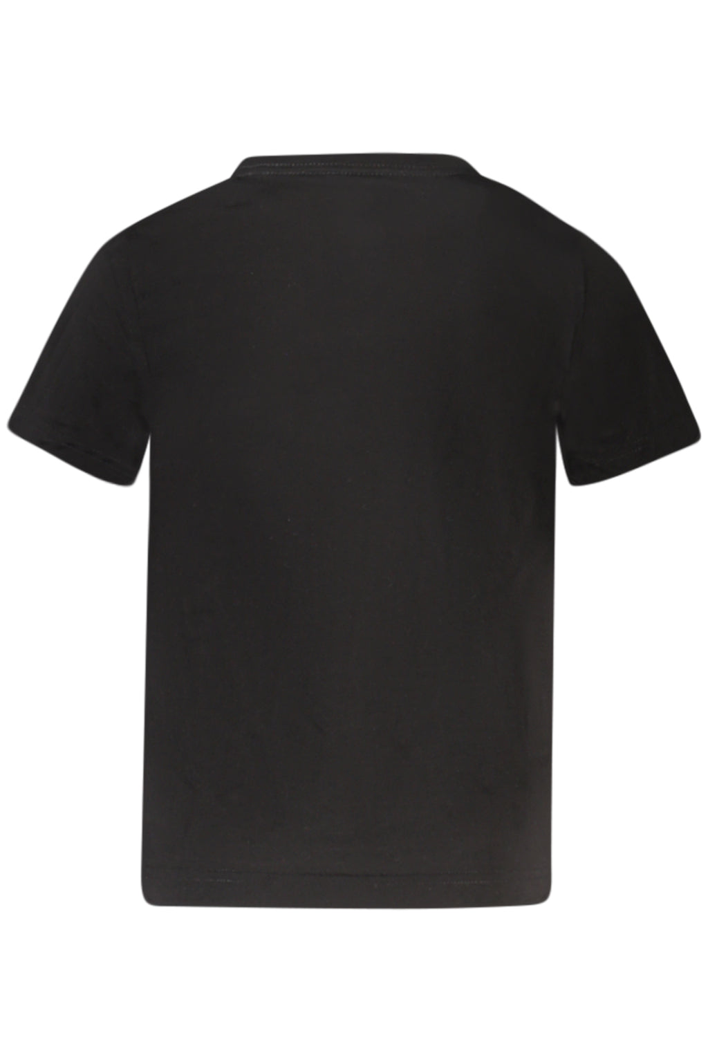 NIKE SHORT-SLEEVED T-SHIRT FOR KIDS, BLACK