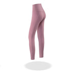 Women Yoga Pants Gym Leggings Women Sport Fitness Tights Woman Workout Pants Body Building Energy Seamless Wears