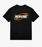 Retro Moto Aesthetic Tee-3