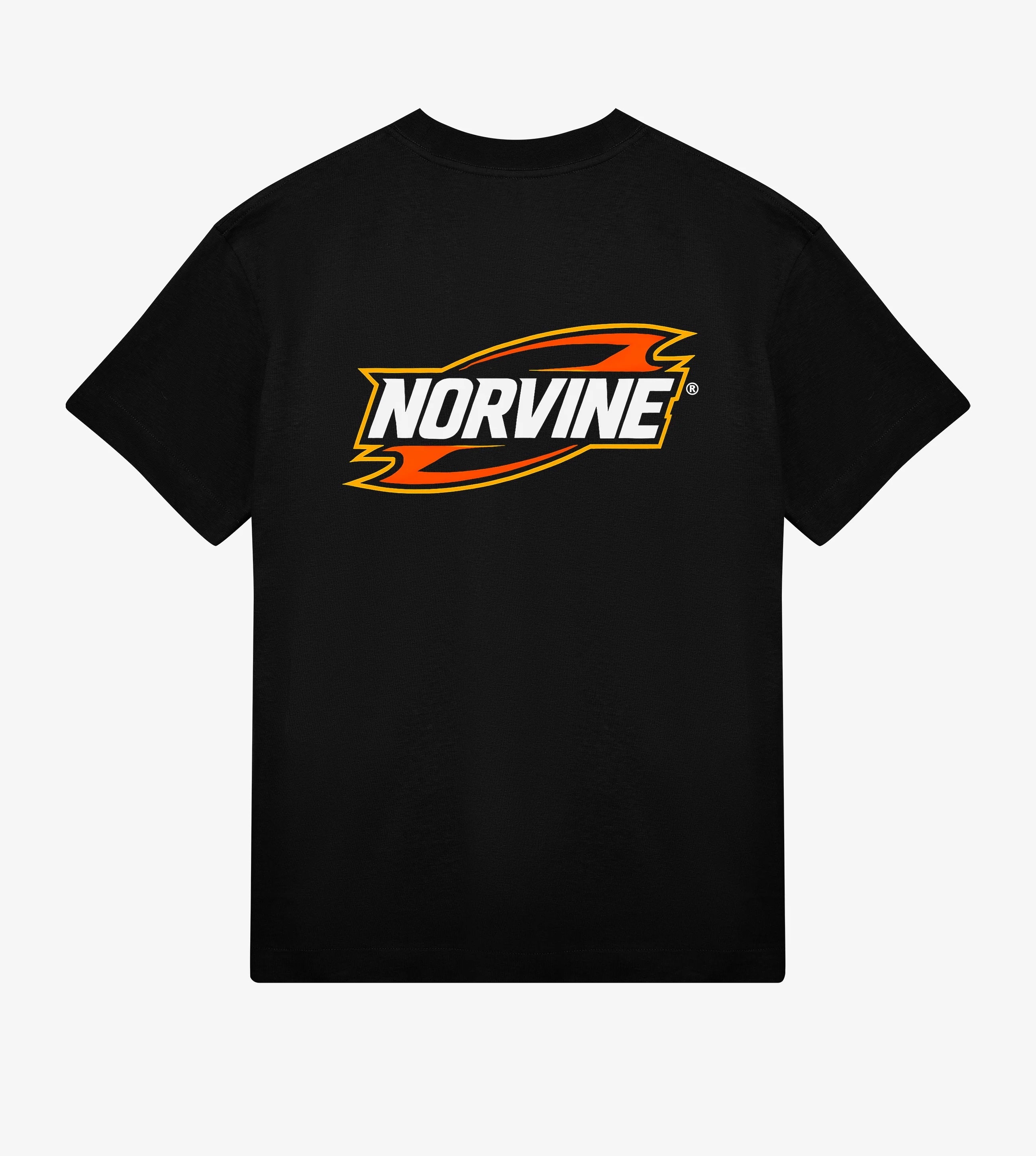 Retro Moto Aesthetic Tee-3