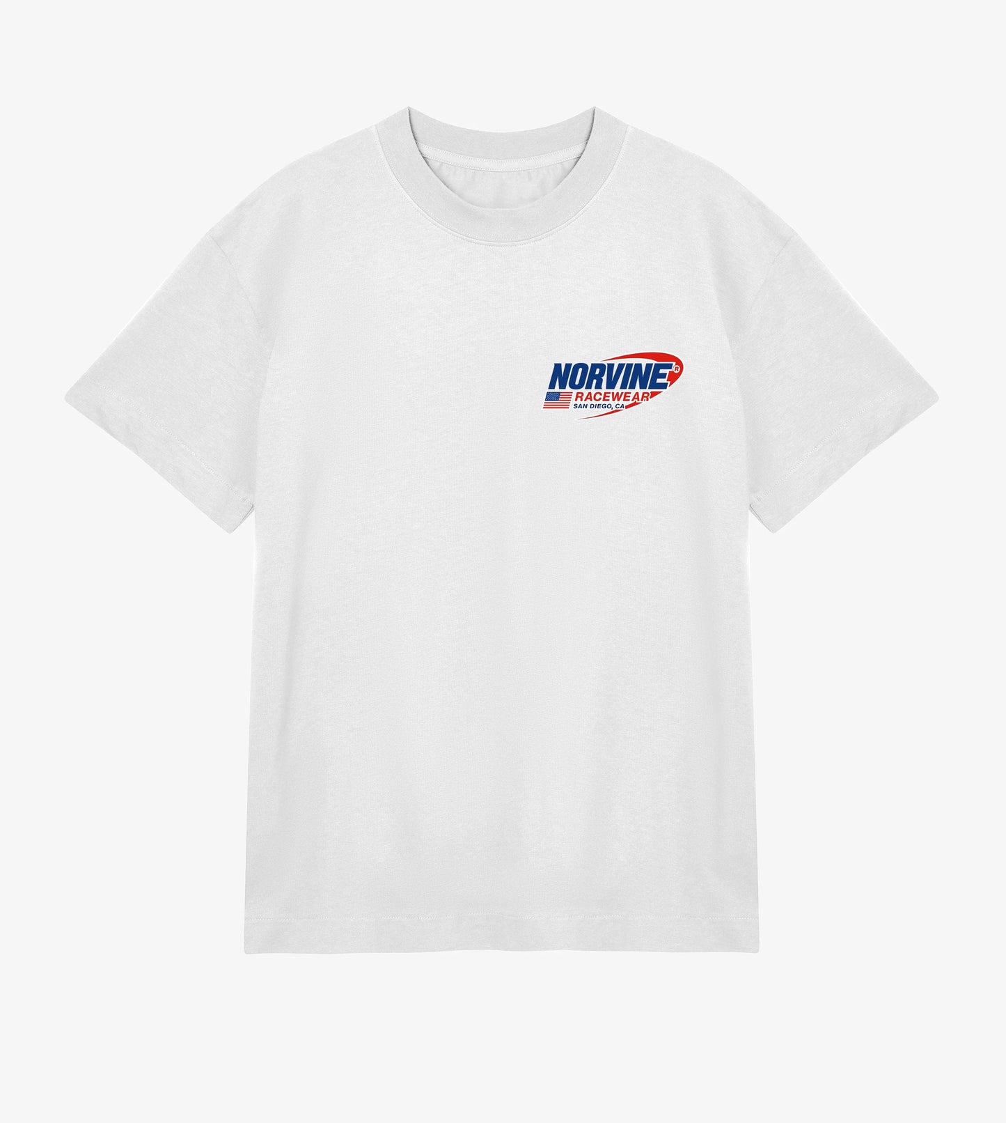 Retro West Coast Racing-0