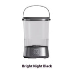 Electric One Wash Multiple Cleanser Of Makeup Brush - Image #0